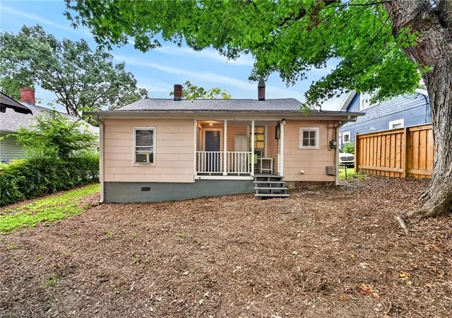 23rd image of 719 S Green St, Winston Salem, NC 27101 | MLS# 1232956
