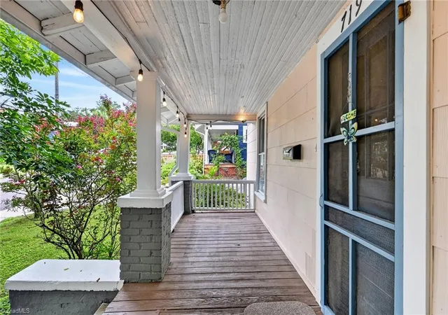 2nd image of 719 S Green St, Winston Salem, NC 27101 | MLS# 1232956