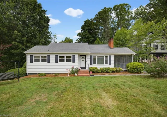 1st image of 339 Petree Rd, Winston Salem, NC 27106 | MLS# 1226024