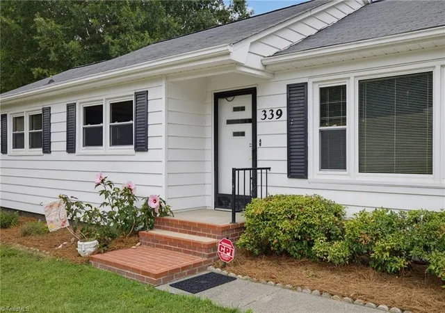 4th image of 339 Petree Rd, Winston Salem, NC 27106 | MLS# 1226024
