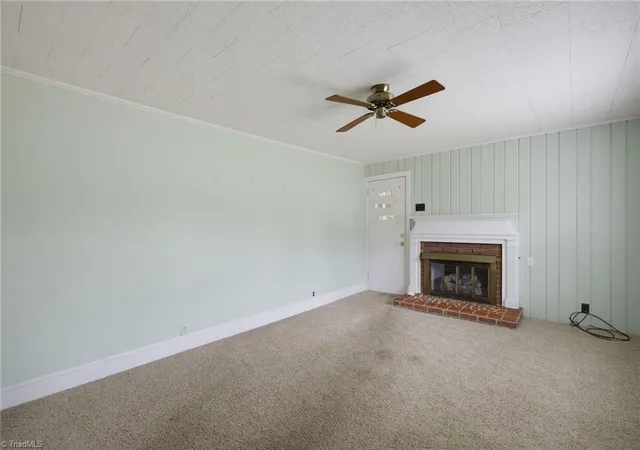5th image of 339 Petree Rd, Winston Salem, NC 27106 | MLS# 1226024