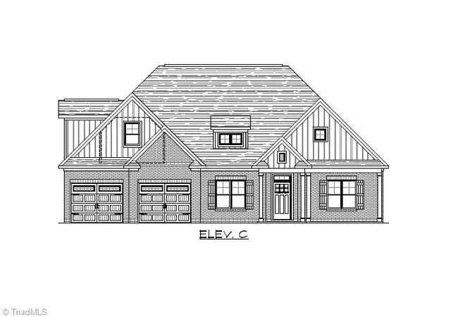 Photo 2 of Single family home for sale at 249 Cool Run, Lexington, NC 27295 | MLS# 1217300 | Listing updated on 2026-08-30