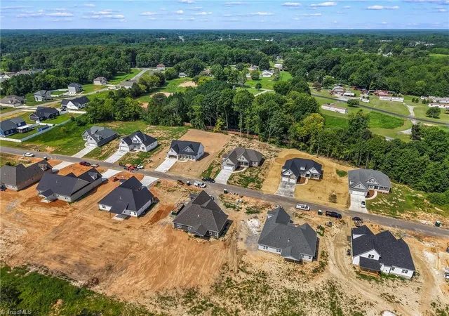 Photo 40 of Single family home for sale at 249 Cool Run, Lexington, NC 27295 | MLS# 1217300 | Listing updated on 2026-08-30