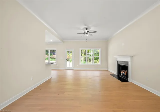 Photo 5 of Single family home for sale at 249 Cool Run, Lexington, NC 27295 | MLS# 1217300 | Listing updated on 2026-08-30