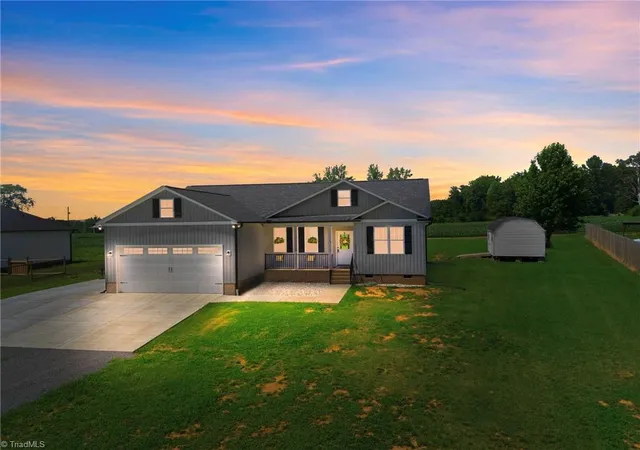 Photo 2 of Sale Pending at 140 Smoke Ln, Salisbury, NC 28147 | MLS# 1227774 | Listing updated on 2026-09-22
