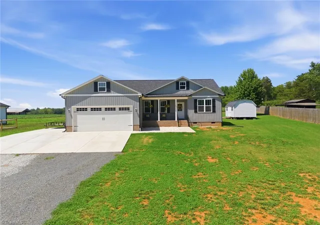 Photo 3 of Sale Pending at 140 Smoke Ln, Salisbury, NC 28147 | MLS# 1227774 | Listing updated on 2026-09-22