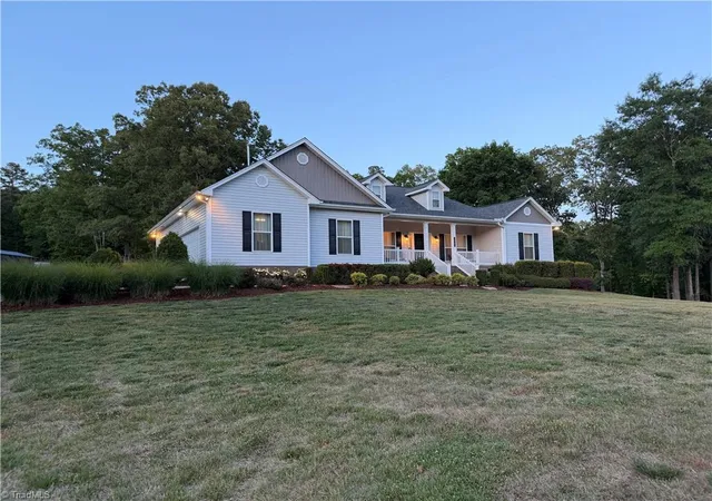Photo 2 of Single family home for sale at 1982 Wheeler Brg Rd, Burlington, NC 27215 | MLS# 1218326 | Listing updated on 2026-07-29