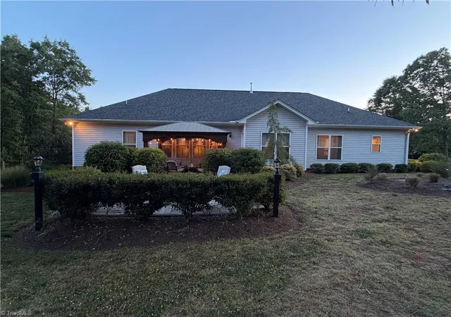 Photo 3 of Single family home for sale at 1982 Wheeler Brg Rd, Burlington, NC 27215 | MLS# 1218326 | Listing updated on 2026-07-29