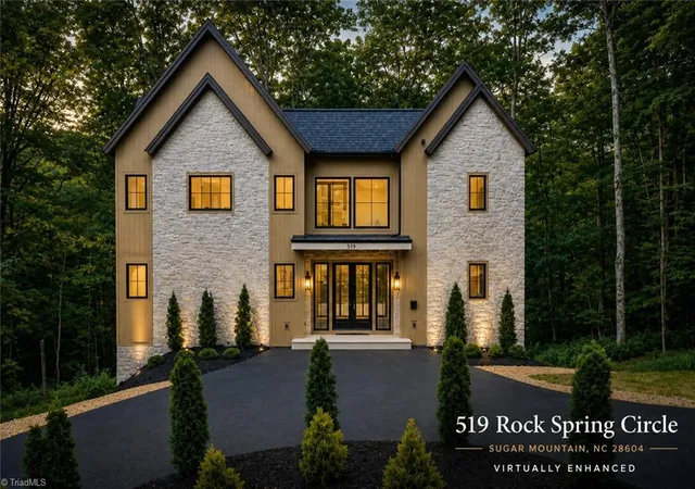 Photo 1 of Sale Pending at 519 Rock Spring Cir, Banner Elk, NC 28604 | MLS# 1230377 | Listing updated on 2026-09-03