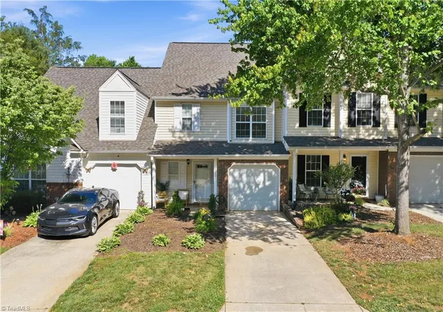 Homes for sale in Whitsett, NC | 822 Creek Crossing Trl, Whitsett, NC 27377 | MLS# 1222135