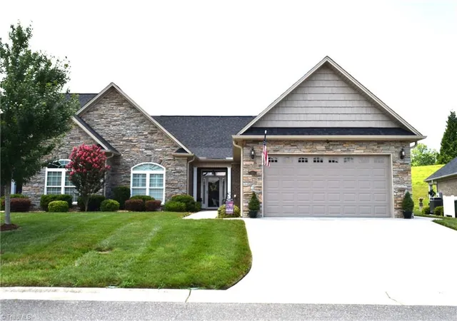1st image of 110 Cobblestone Ct, Mount Airy, NC 27030 | MLS# 1227283