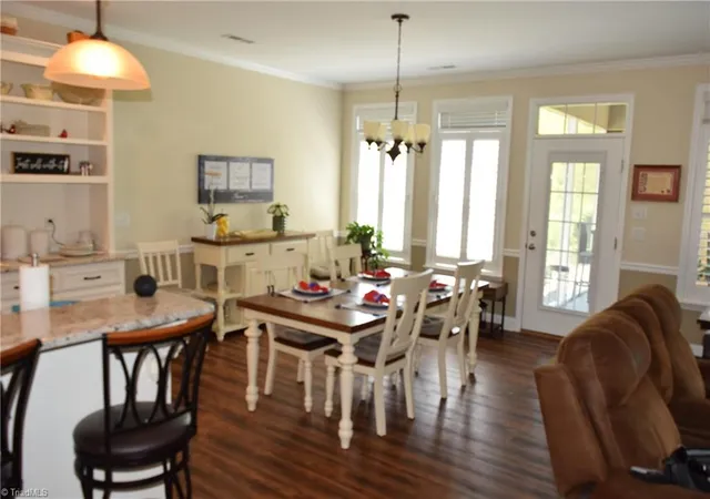 3rd image of 110 Cobblestone Ct, Mount Airy, NC 27030 | MLS# 1227283