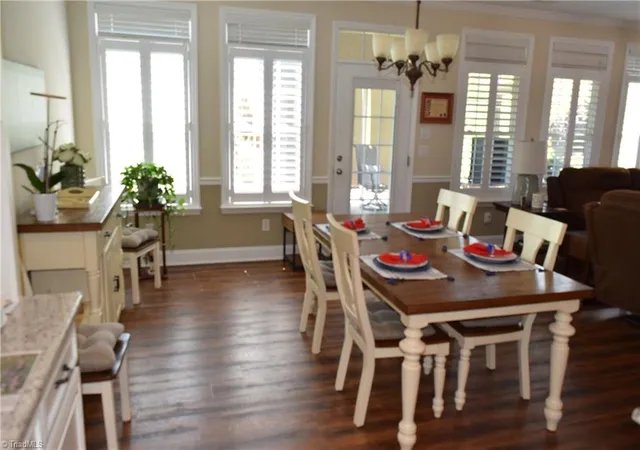4th image of 110 Cobblestone Ct, Mount Airy, NC 27030 | MLS# 1227283