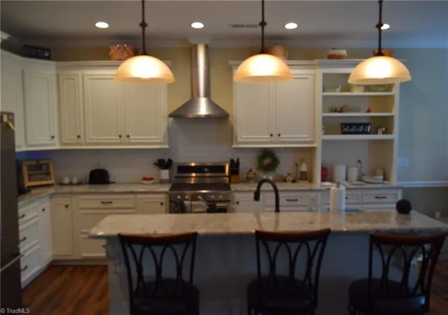 5th image of 110 Cobblestone Ct, Mount Airy, NC 27030 | MLS# 1227283