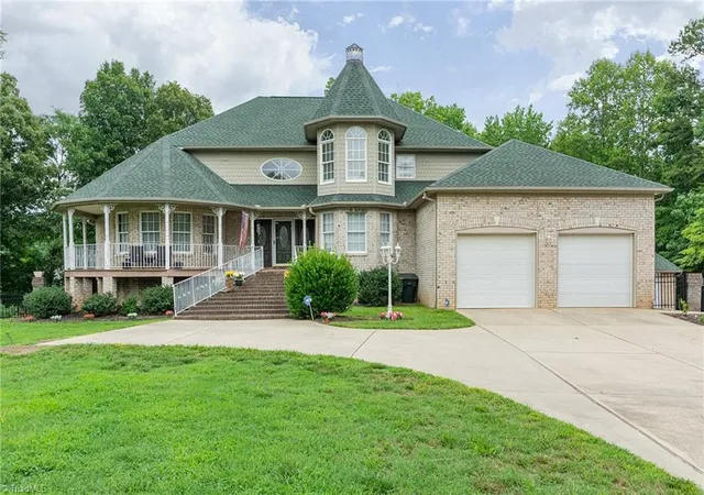 1st image of 2403 Brewington Sibert Pl, Greensboro, NC 27406 | MLS# 1226306