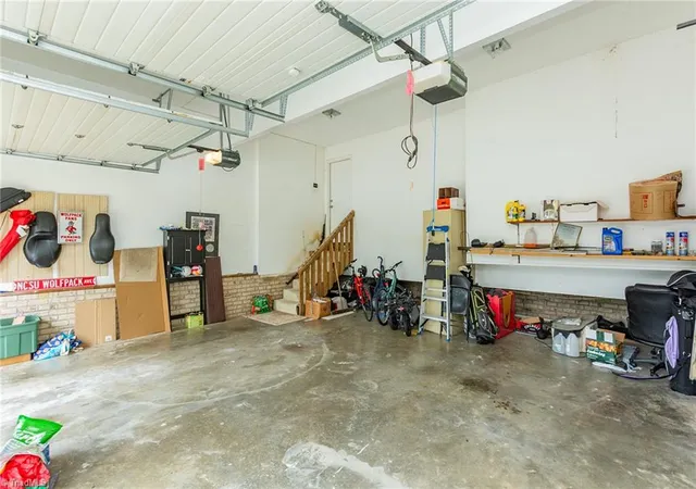 33rd image of 2403 Brewington Sibert Pl, Greensboro, NC 27406 | MLS# 1226306