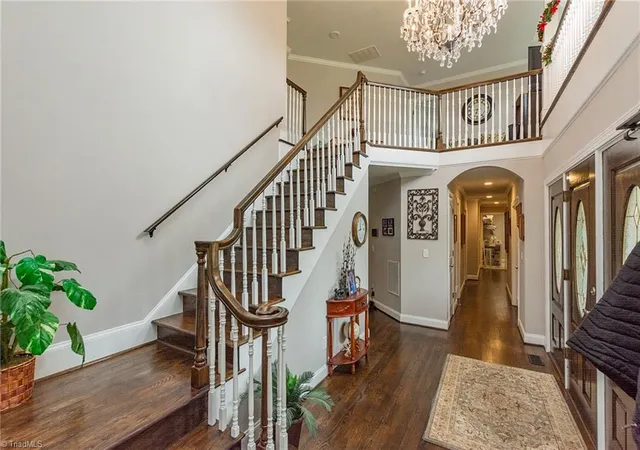 3rd image of 2403 Brewington Sibert Pl, Greensboro, NC 27406 | MLS# 1226306