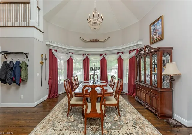 4th image of 2403 Brewington Sibert Pl, Greensboro, NC 27406 | MLS# 1226306