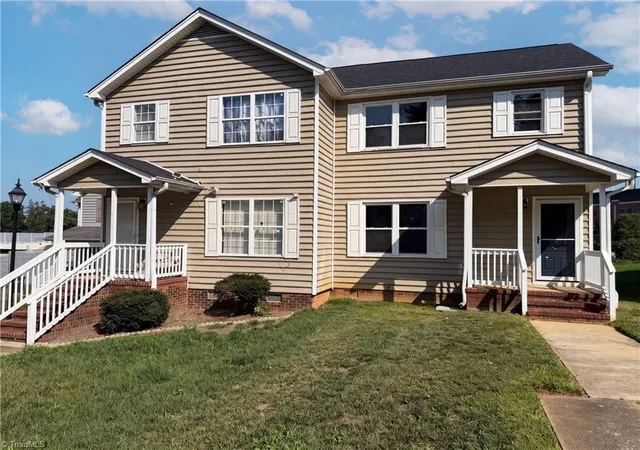 1st image of 889 Salem Pointe Ln, Winston Salem, NC 27101 | MLS# 1230039