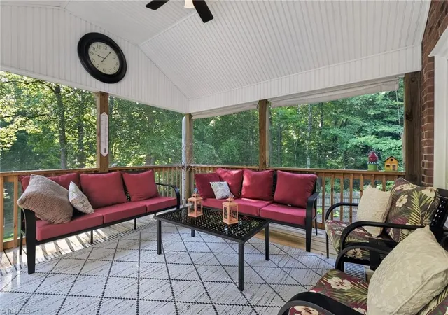 Photo 3 of Sale Pending at 8415 Curraghmore Ct, Clemmons, NC 27012 | MLS# 1227499 | Listing updated on 2026-09-05