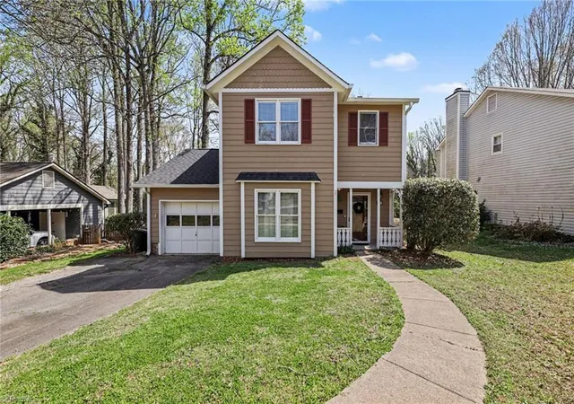 1st image of 1185 Lamont Dr, Winston Salem, NC 27103 | MLS# 1213864