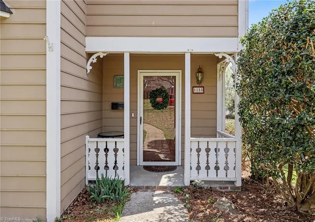4th image of 1185 Lamont Dr, Winston Salem, NC 27103 | MLS# 1213864
