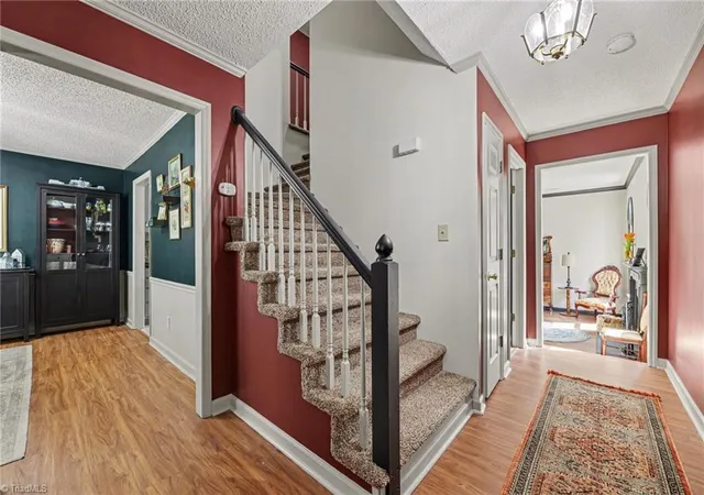 5th image of 1185 Lamont Dr, Winston Salem, NC 27103 | MLS# 1213864