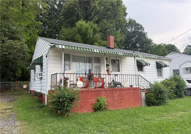 1st image of 1507 Centennial St, High Point, NC 27262 | MLS# 1230850