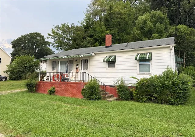 2nd image of 1507 Centennial St, High Point, NC 27262 | MLS# 1230850