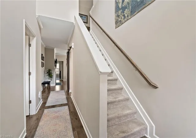 Photo 3 of Sale Pending at 8629 Stone Valley Dr, Clemmons, NC 27012 | MLS# 1216119 | Listing updated on 2026-09-17