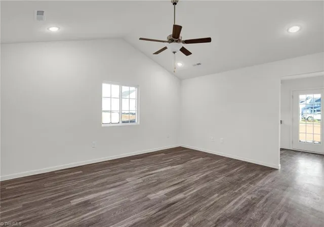 Photo 2 of Sale Pending at 3633 Foxton Dr, Winston Salem, NC 27105 | MLS# 1227325 | Listing updated on 2026-08-03