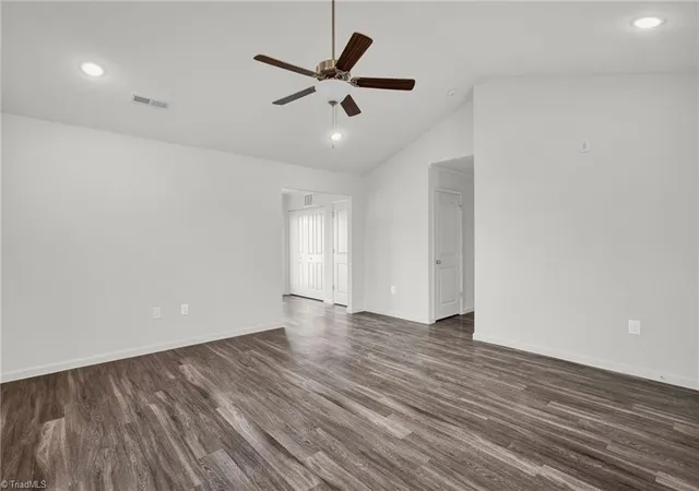 Photo 3 of Sale Pending at 3633 Foxton Dr, Winston Salem, NC 27105 | MLS# 1227325 | Listing updated on 2026-08-03