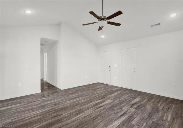 Photo 3 of Sale Pending at 3633 Foxton Dr, Winston Salem, NC 27105 | MLS# 1227325 | Listing updated on 2026-08-03