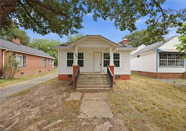 Photo 1 of Sale Pending at 1020 Rainey St, Burlington, NC 27217 | MLS# 1225108 | Listing updated on 2026-08-31