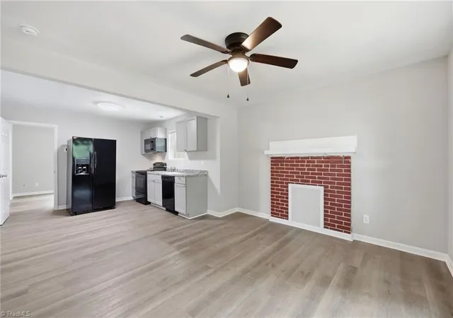 Photo 3 of Sale Pending at 1020 Rainey St, Burlington, NC 27217 | MLS# 1225108 | Listing updated on 2026-08-31