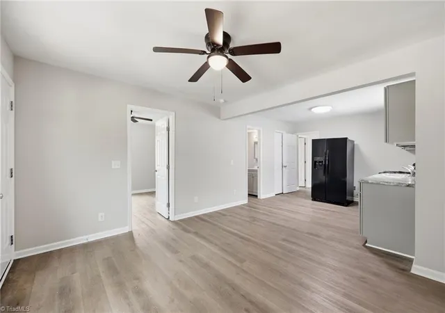 Photo 4 of Sale Pending at 1020 Rainey St, Burlington, NC 27217 | MLS# 1225108 | Listing updated on 2026-08-31