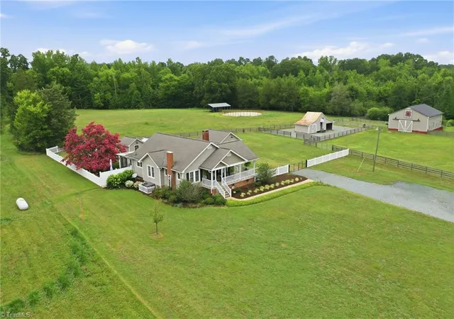 1st image of 6673 S Nc Hwy 62, Burlington, NC 27215 | MLS# 1227203