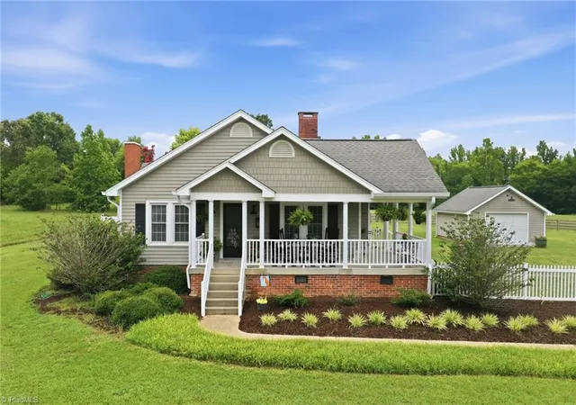 2nd image of 6673 S Nc Hwy 62, Burlington, NC 27215 | MLS# 1227203