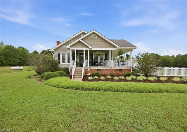 3rd image of 6673 S Nc Hwy 62, Burlington, NC 27215 | MLS# 1227203