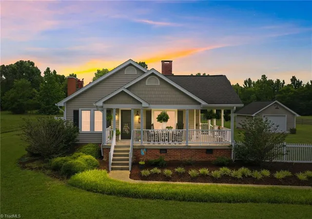46th image of 6673 S Nc Hwy 62, Burlington, NC 27215 | MLS# 1227203