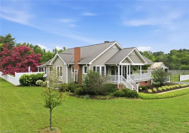 4th image of 6673 S Nc Hwy 62, Burlington, NC 27215 | MLS# 1227203