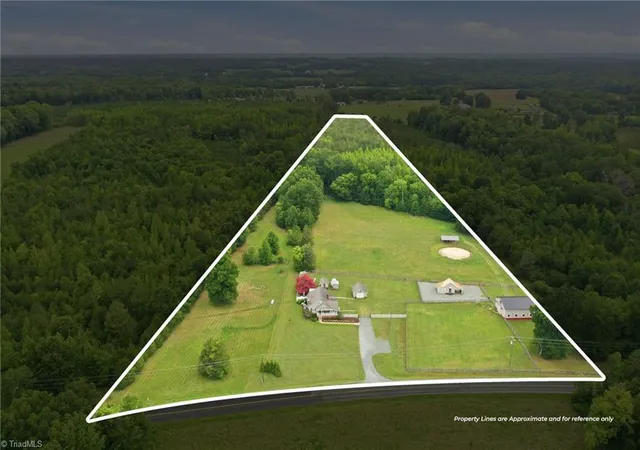5th image of 6673 S Nc Hwy 62, Burlington, NC 27215 | MLS# 1227203