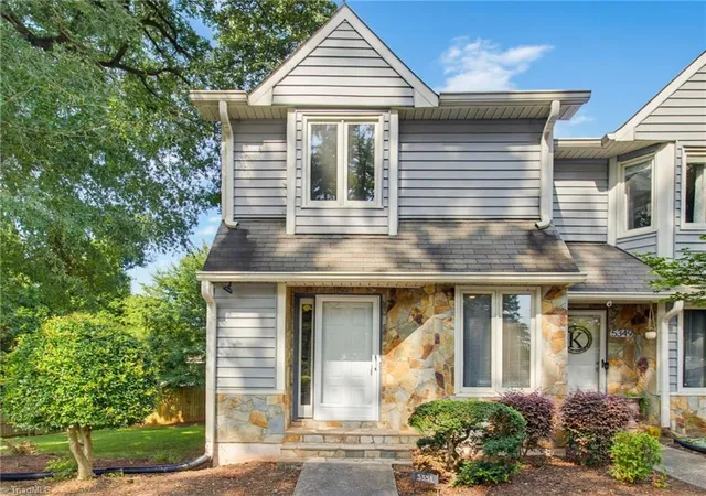 1st image of 5351 Summit Heights Dr, Winston Salem, NC 27104 | MLS# 1231431
