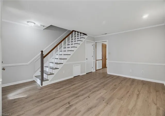 3rd image of 5351 Summit Heights Dr, Winston Salem, NC 27104 | MLS# 1231431