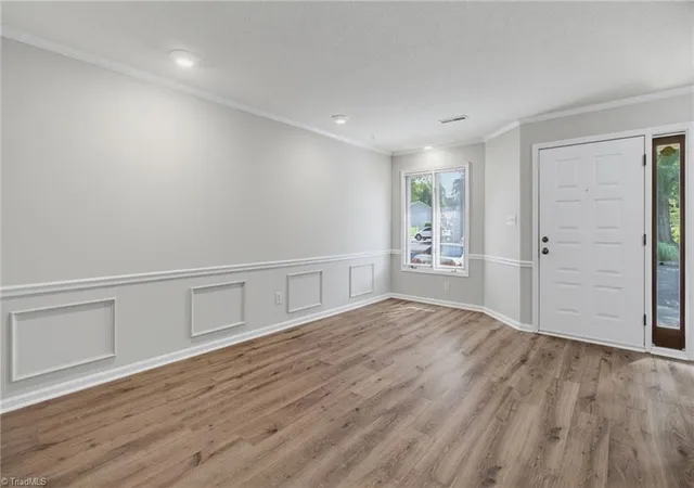 5th image of 5351 Summit Heights Dr, Winston Salem, NC 27104 | MLS# 1231431