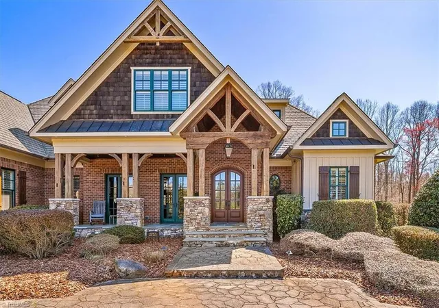 Photo 3 of Single family home for sale at 5787 Meadow Pond Ct, Summerfield, NC 27358 | MLS# 1213119 | Listing updated on 2026-08-21
