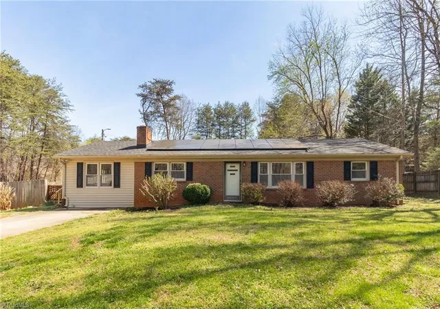 Homes for sale in Walnut Cove, NC | 8225 Easley Rd, Walnut Cove, NC 27052 | MLS# 1212818