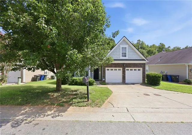 Photo 2 of Single family home for sale at 5076 Brian Center Ln, Winston Salem, NC 27106 | MLS# 1233337 | Listing updated on 2026-09-09