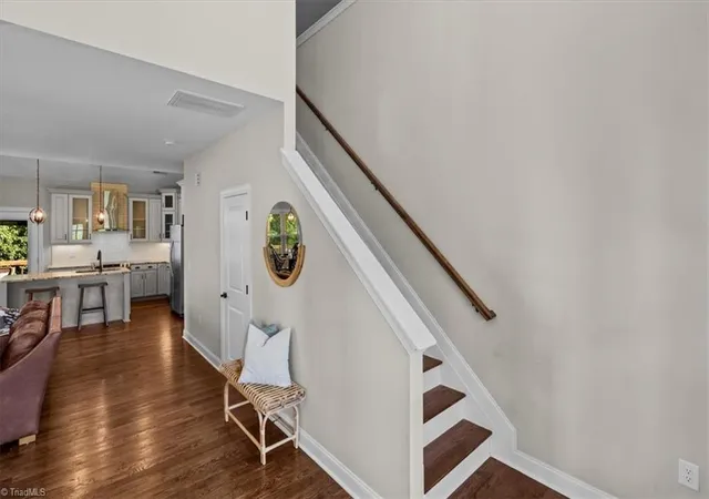 Photo 4 of Sale Pending at 5010 Tamarack Dr, Greensboro, NC 27407 | MLS# 1231070 | Listing updated on 2026-09-15