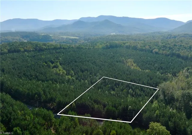 Photo 1 of Land for sale at 13 Morrison Rd, Morganton, NC 28655 | MLS# 1239998 | Listing updated on 2026-10-24